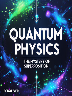 cover image of Quantum Physics